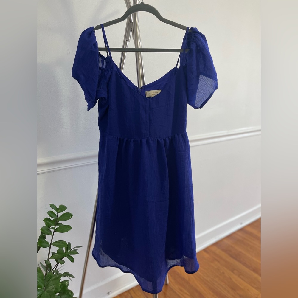 Moulinette Soeurs dress Size M